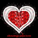 Showing some Love