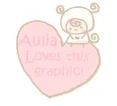 Aulia loves this graphic!
