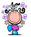 Diva Girl Dance