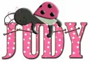 judy