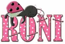 roni