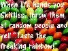 skittles