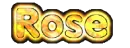 rose