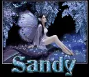 Sandy