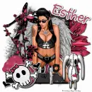 L.A. Kinda Girl_Esther