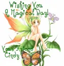 Magical Fairy