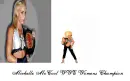 Michelle Mccool WWE Womens