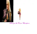 Maryse The Divas Champion