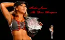 Mickie James The Divas Champion
