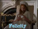 Felicity Merriman