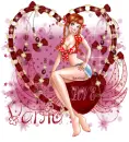 Big heart...Vania
