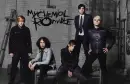 my chemical romance