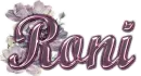 roni