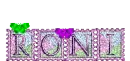 Roni