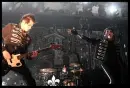 Mikey & Gerard Way