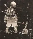 black parade skele