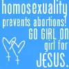 Homosexuality
