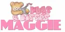 hugs and kisses...Maggie