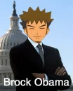 Brock Obama
