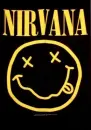 Nirvana logo