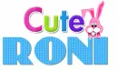 cute in BLUE,,,Roni