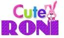 cute in VIOLET,,,Roni