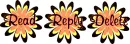 Read Reply Delete