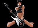 Rock Diva