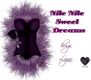 Furry Dk. Purple Dreams Lynn
