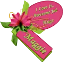 Maggie