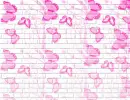 pink butterfly