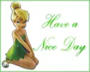 have a nice day