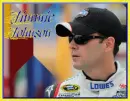 jimmie johnson