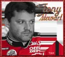 tony stewart