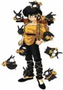 Ryoga P-chan