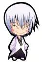 Gin Chibi