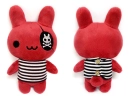 Pirate bunny