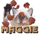 Maggie
