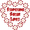 Showing Some Love