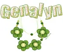 Genalyn