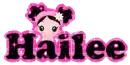 Haliee