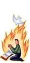 Pray