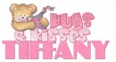 hugs and kisses...Tiffany