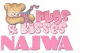 hugs and kisses...NAJWA