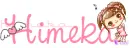 Himeka -pink candi3d-