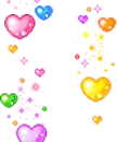 Big Version of Falling Hearts.
