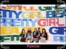 kara-pretty girl