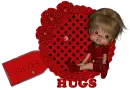 Hugs, Mavis