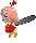 3D Fairy