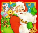 santa claus